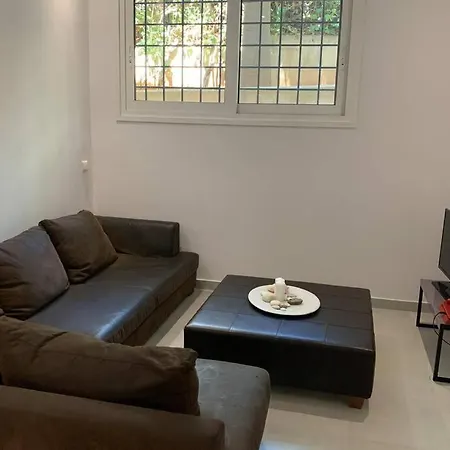 Apartamento Anna'S House Atenas Exterior foto