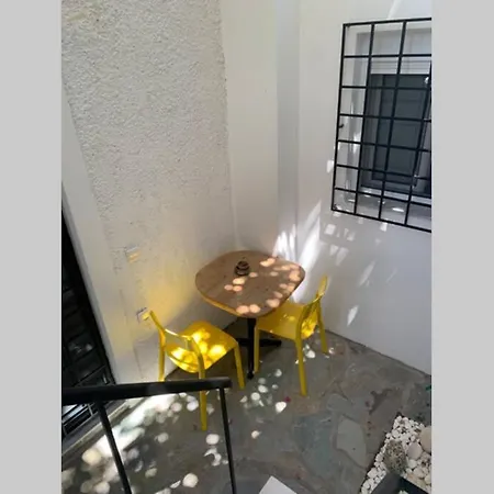 Apartamento Anna'S House Atenas Exterior foto