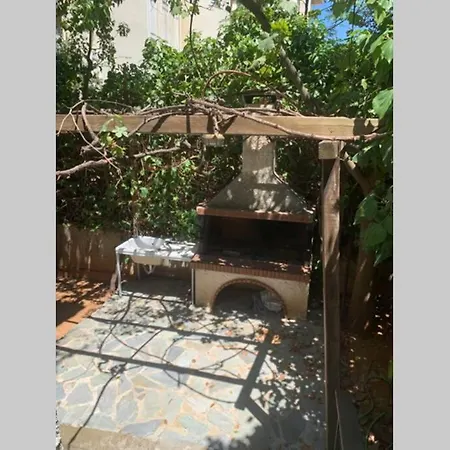Apartamento Anna'S House Atenas Exterior foto