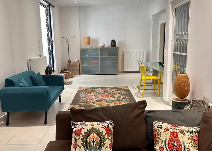 Anna\'S House