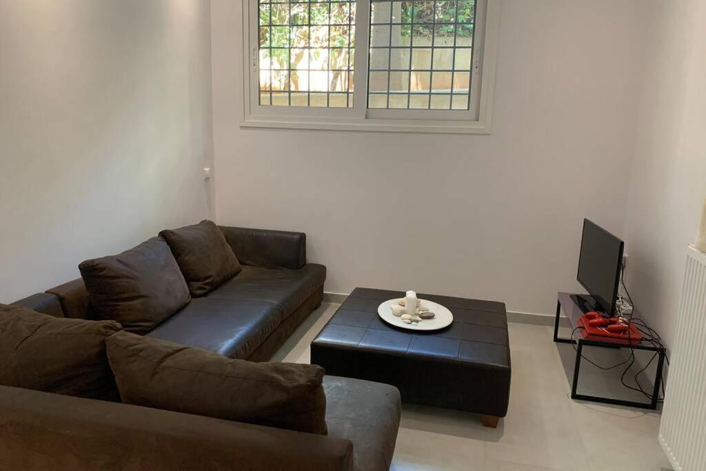 Anna's House Apartment