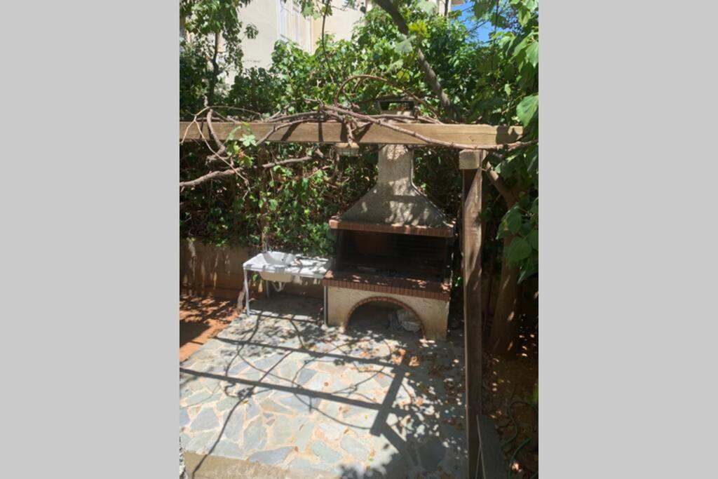 Anna's House Athens