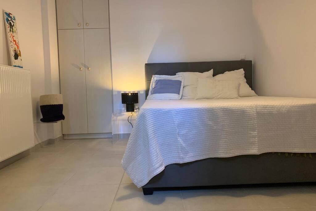 Anna's House Apartment Athens